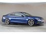 2018 AUDI A5 2.0TDI 190BHP S-TRONIC S-LINE 2DR COUPE *GREY ALCANTARA/LEATHER SEATS*