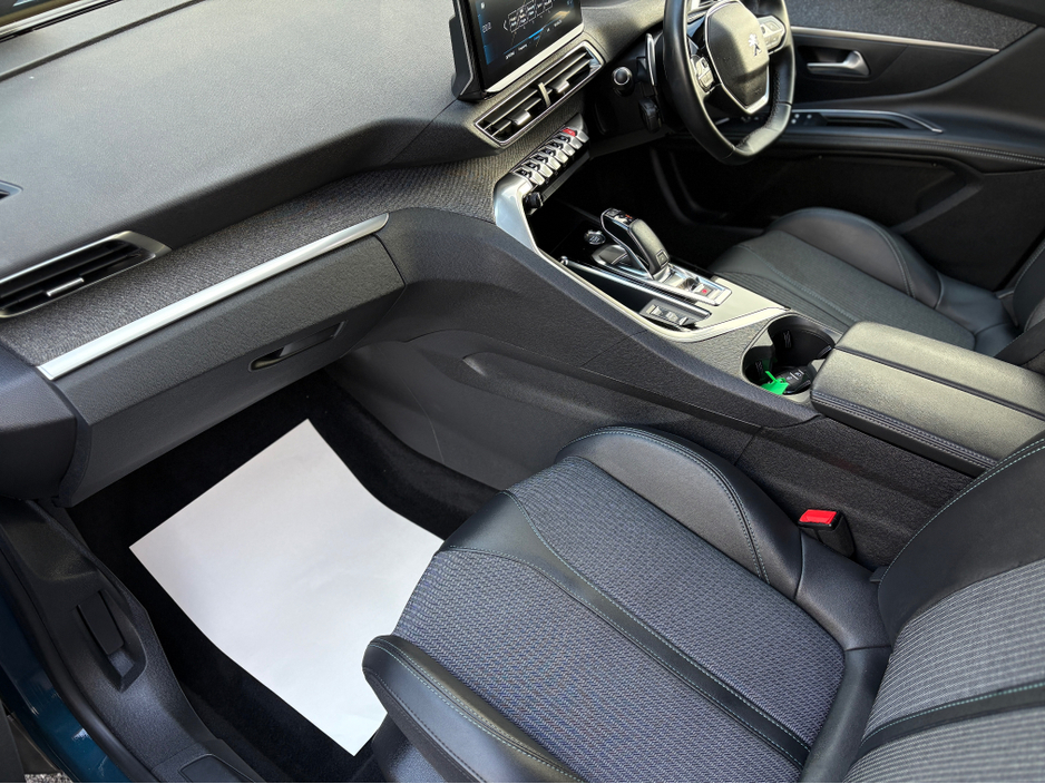 2022 Peugeot 3008 1.5L Diesel For Sale Images