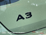 2025 AUDI A3 Saloon SE 30 TFSI 116 PS 6-speed