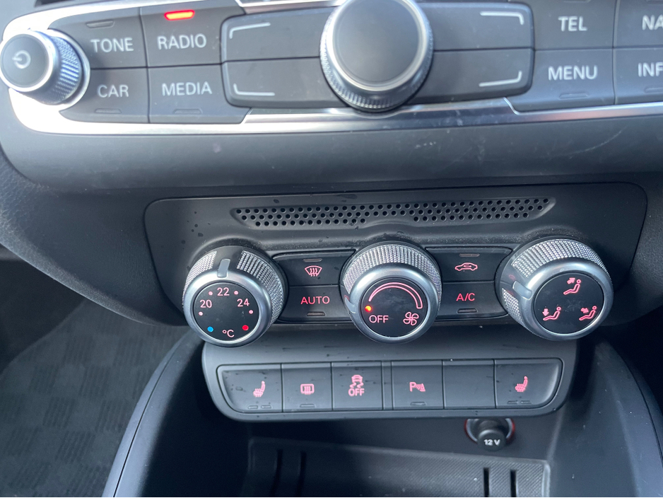 2018 Audi A1 1L Petrol For Sale Images