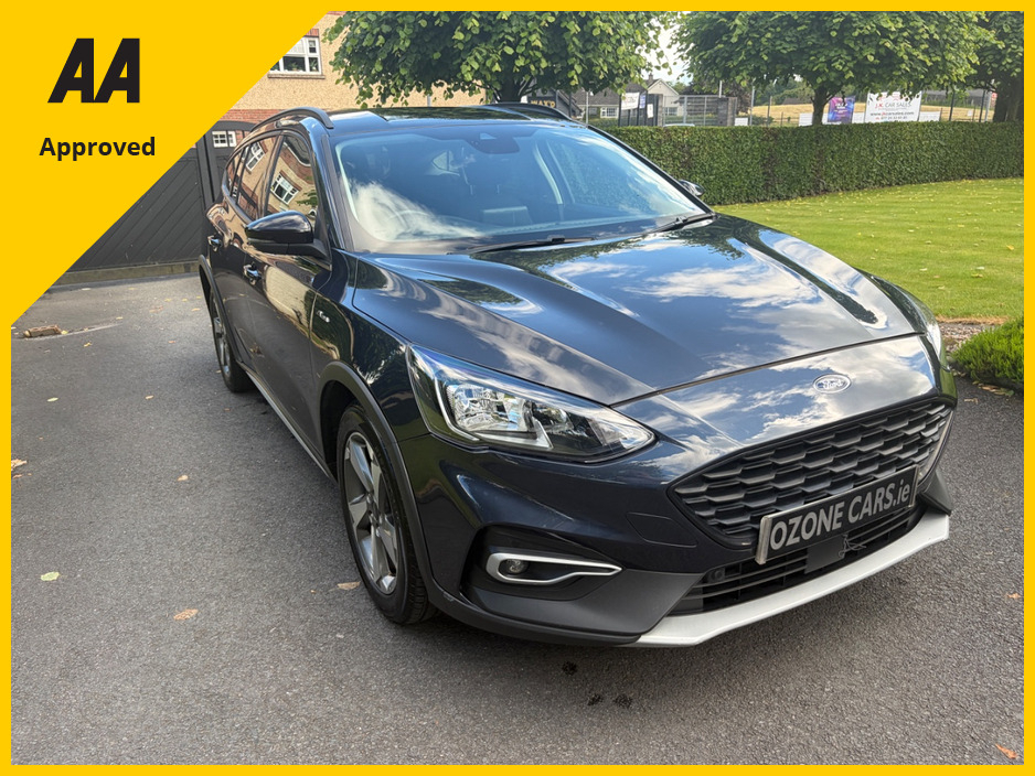 2021 Ford Focus For Sale Images