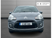 2012 Citroen C3 1.4L Petrol For Sale Images