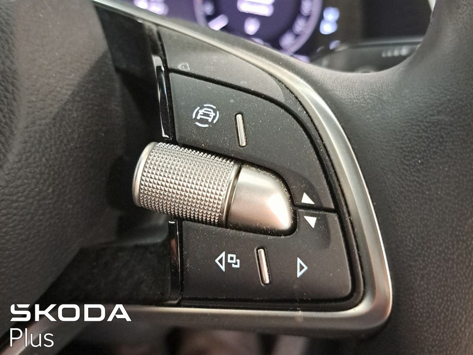 Skoda Octavia Selection + 1.5TSI 115HP — thumbnail 28