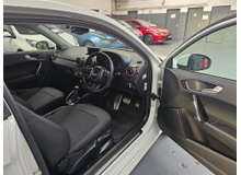 2014 Audi A1 1.4L Petrol For Sale Images