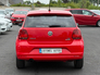2016 VOLKSWAGEN POLO COMFORTLINE 1.2 AUTOMATIC