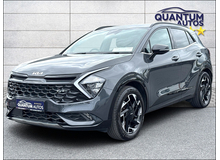 2022 Kia Sportage 1.6L Petrol Plug-in Hybrid For Sale Images