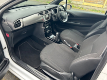 2017 DS Automobiles DS 3 1.2L Petrol For Sale Images