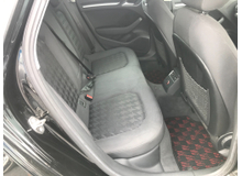 2015 Audi A3 1.4L Petrol For Sale Images