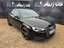 2014 Audi A3 1.4L Petrol For Sale Images