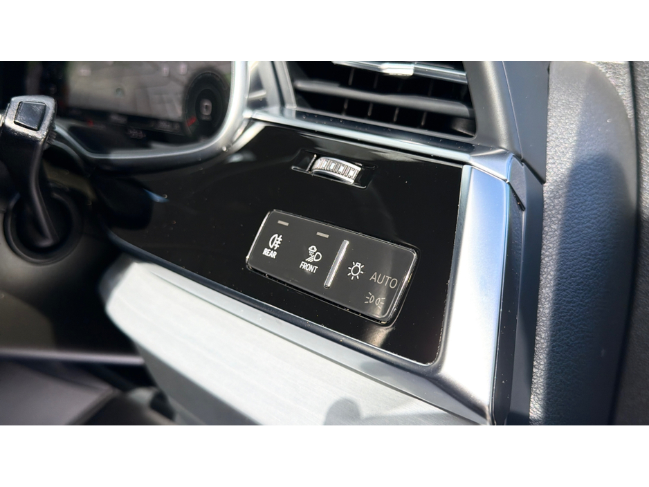 2023 Audi Q8 3L Diesel For Sale Images