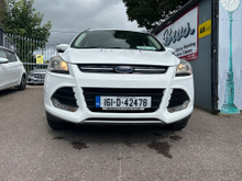2016 Ford Kuga 2L Diesel For Sale Images