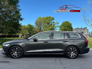 2021 VOLVO V60 RECHARGE T6 INSCRIPTION AWD