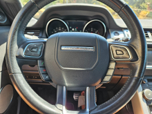2018 Land Rover Range Rover Evoque 2L Diesel For Sale Images