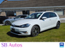 2020 VOLKSWAGEN GOLF 2.0 TDI Auto Comfortline