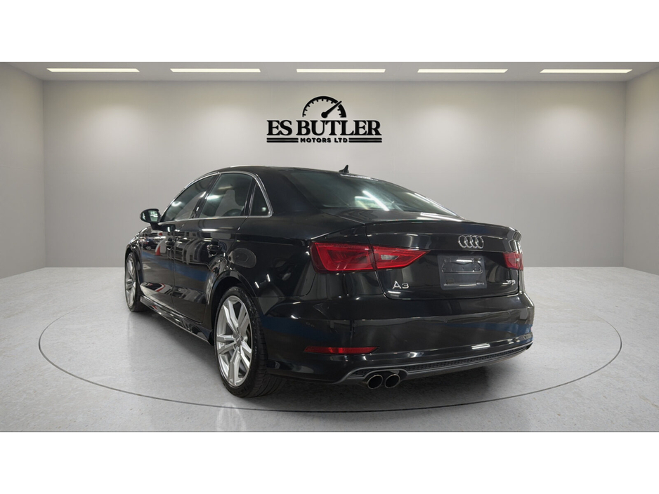 Audi A3 — thumbnail 3