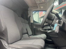 2023 Citroen Berlingo 1.5L Diesel For Sale Images