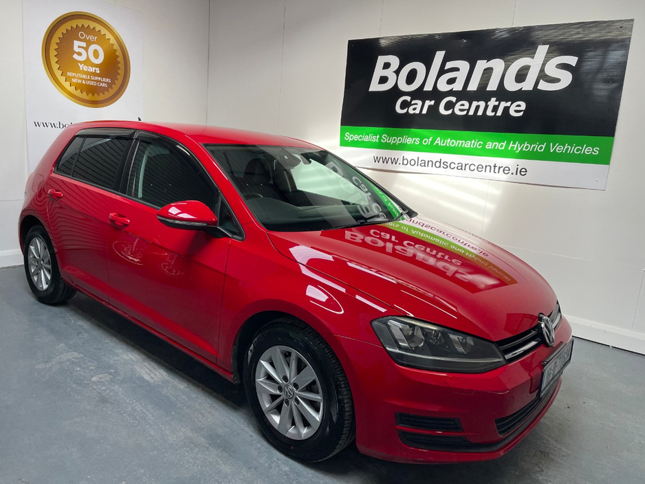 2015 Volkswagen Golf For Sale Images