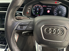 2021 Audi Q7 3L Petrol Plug-in Hybrid For Sale Images