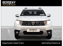2020 Dacia Duster 1.5L Diesel For Sale Images