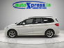 2017 BMW 2 SERIES GRAN TOURER 218D GRAND TOURER M SPORT 7 Seater, Automatic, Reversing camera