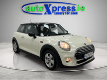 MINI Cooper D *HIGH SPEC* 1.5 Diesel Automatic