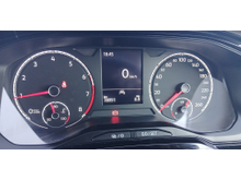 2020 Volkswagen Polo 1L Petrol For Sale Images