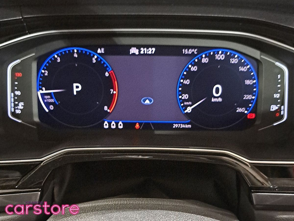 Volkswagen Polo TSI High Line — thumbnail 17