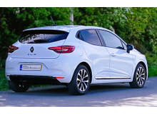 2020 Renault Clio 1L Petrol For Sale Images