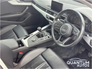 2018 AUDI A4 2018 SPORT ULTRA 2.0 TDI 190 BHP €107 P/W WITH NO CASH DEPOSIT 10 DAY SALE NOW ON!!
