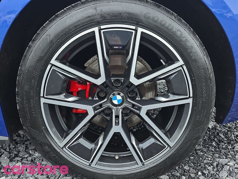 BMW 4 Series 420d M Sport Gran Coupe — thumbnail 13