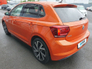 2019 VOLKSWAGEN POLO HIGHLINE * 1.0 TSI AUTOMATIC