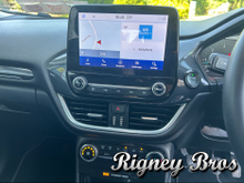 2021 Ford Puma 1.5L Diesel For Sale Images