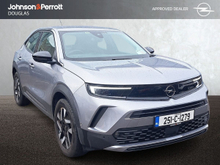 Opel Mokka Elegance 1.2i (100PS) S/S
