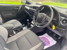 2019 Toyota Auris 1.4L Diesel For Sale Images