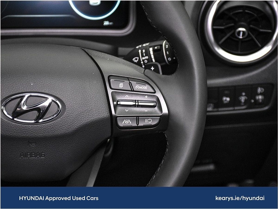 Hyundai Kona 1.6 HYBRID Executive Auto — thumbnail 18