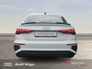2022 AUDI A3 Saloon 1.0TFSI 110HP S Line + Black Pack & Heated Seats & Rear Camera -