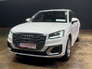 2017 AUDI Q2 1.0 TFSI - CRUISE CONTROL - REVERSE CAMERA - STEERING WHEEL BUTTONS - ELECTRIC WINDOWS