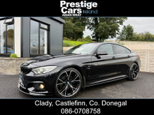 2017 BMW 4 Series 2L Diesel For Sale Images