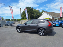 2023 Volvo XC60 2L Petrol Plug-in Hybrid For Sale Images