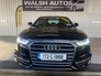 2017 AUDI A6 2.0 TDI S LINE ULTRA 190PS 4 4DR AUTO