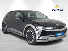 Hyundai Ioniq 5 Ioniq 5 Ultimate Ev 4X4 Ultimate 305 4 WD Electric 73kWh Battery