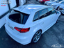 2014 AUDI A3 SLINE AUDI SPORT AUTOMATIC 