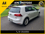 2015 VOLKSWAGEN GOLF FINANCE ARRANGED * 1.4 HIGHLINE  * AUTOMATIC * AA APPROVED  * 101 SAFETY CHECKLIST * 12-MONTH ROADSIDE ASSIST  * IMMACULATE * TOP-SPEC * LOW LOW KMs * ADAPTIVE CRUISE * NEW NCT AUG-26 * LOW TAX 