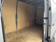 2023 Renault Master 2.3L Diesel For Sale Images