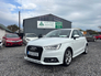 2015 AUDI A1 1.0TFSI 95HP S Tronic