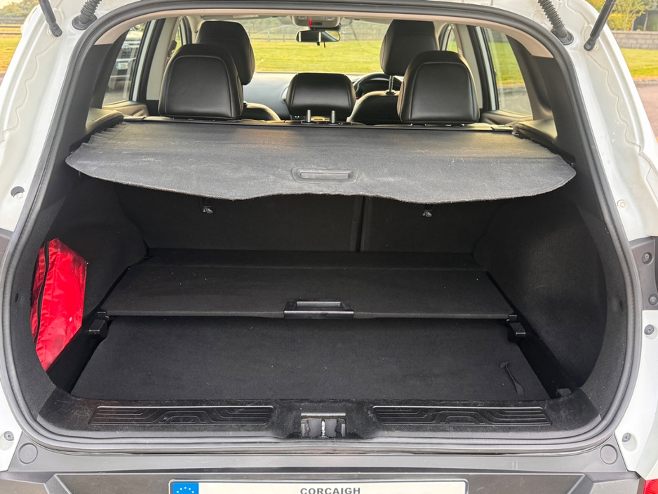 2016 Renault Kadjar 1.5L Diesel For Sale Images