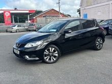 2015 Nissan Pulsar 1.5L Diesel For Sale Images