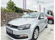 2017 Volkswagen Polo 1.0L Petrol For Sale Images
