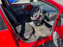 2011 Toyota Aygo 1L Petrol For Sale Images