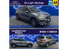 2023 SEAT Ateca 2.0L Diesel For Sale Images